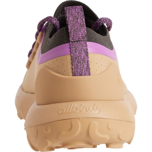 NEW Allbirds Trail Runner SWT Hiking Shoes For Men  Beige  563sn - Picture 5 of 6